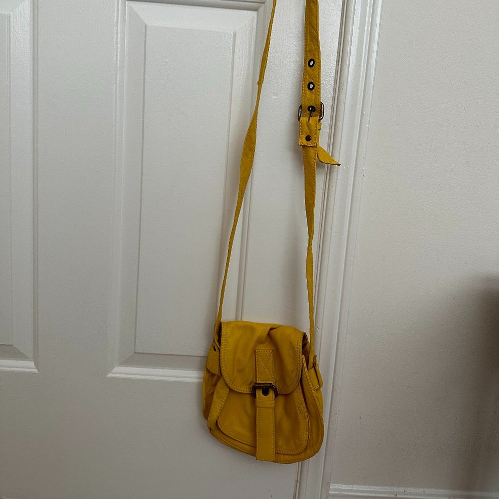 H&M Crossbody Purse